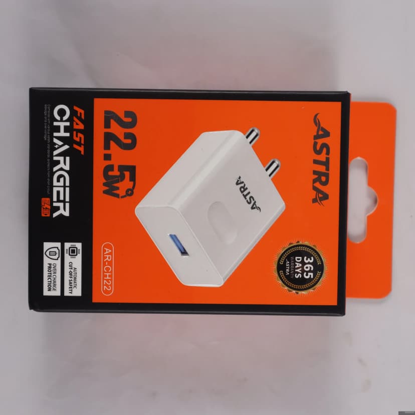 Astra 22.5W Dock Only
