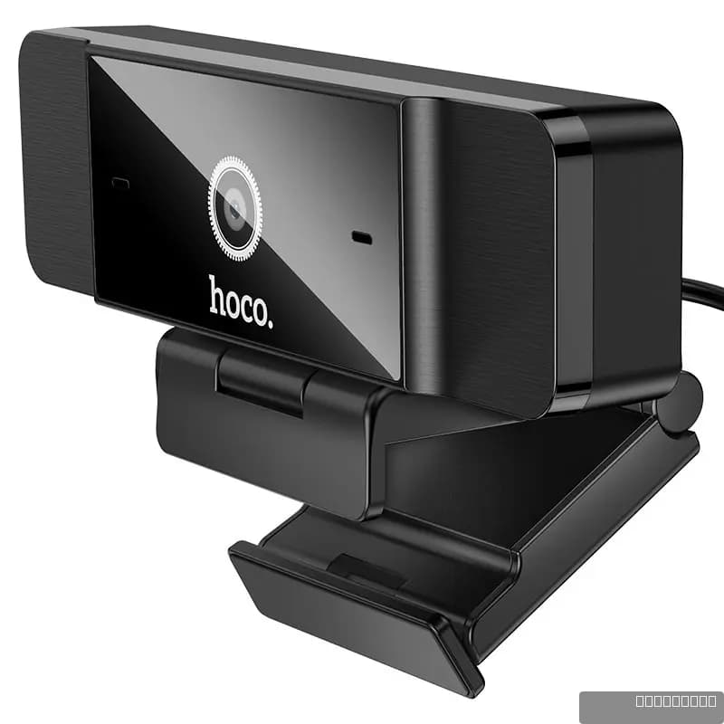 HOCO D100 Computer camera