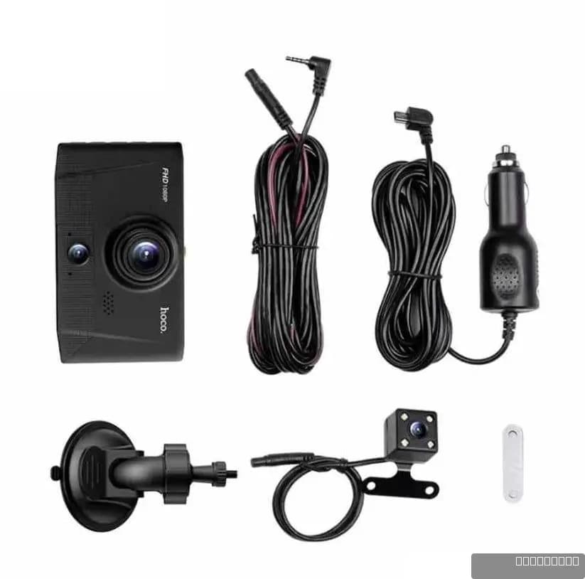 HOCO DI17 car dvr