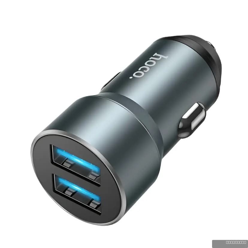 HOCO DZ17 car charger