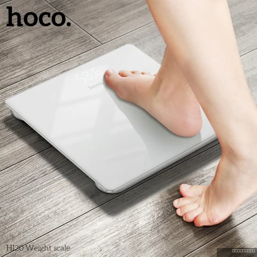 HOCO HI20 Weight scale