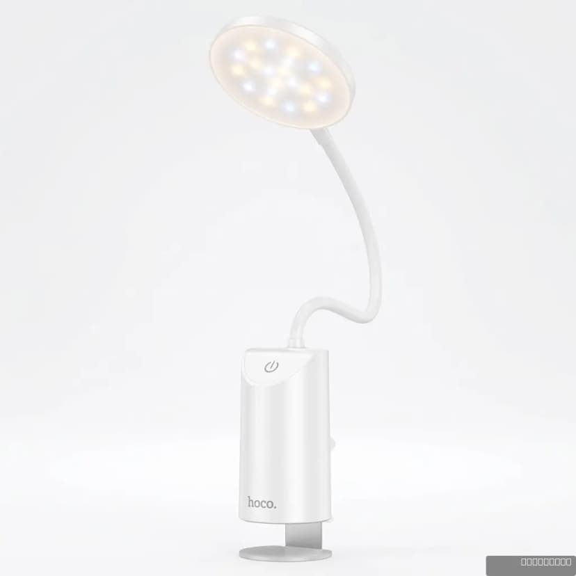 HOCO HX10 Clip table lamp