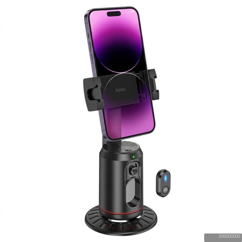 HOCO K23 Lotus smart PTZ