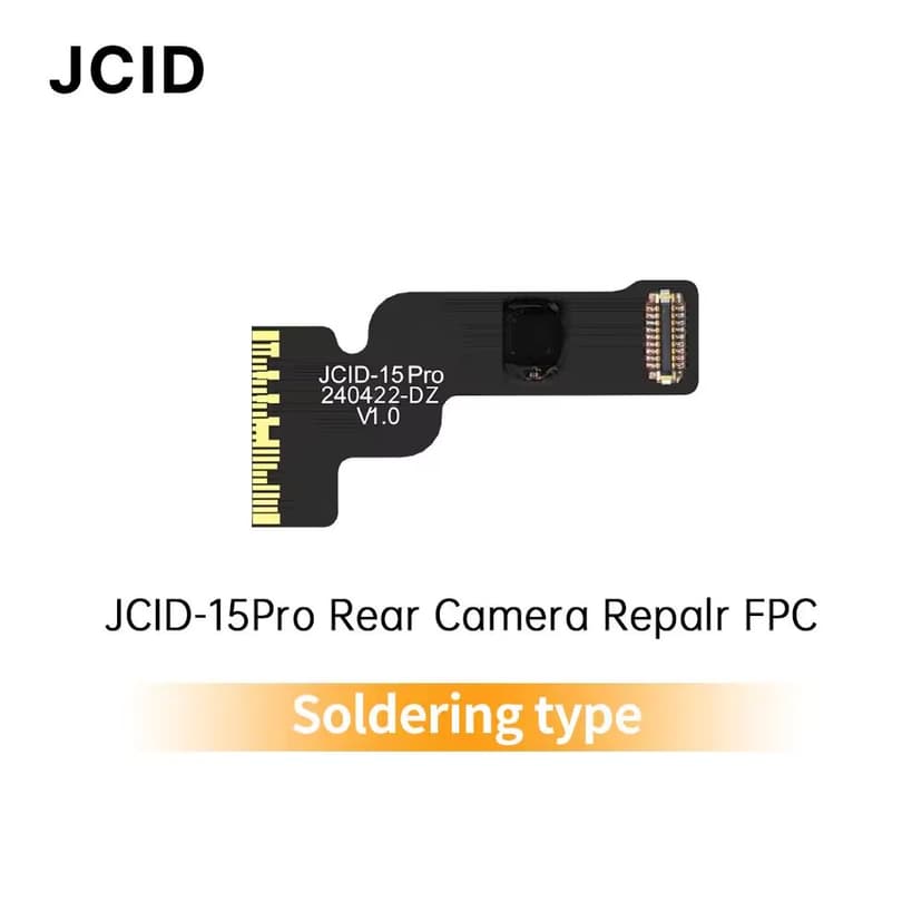 15PRO Camera Repair FPC