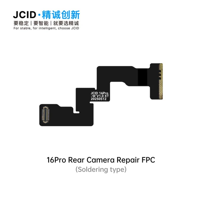 16PRO Camera Repair FPC