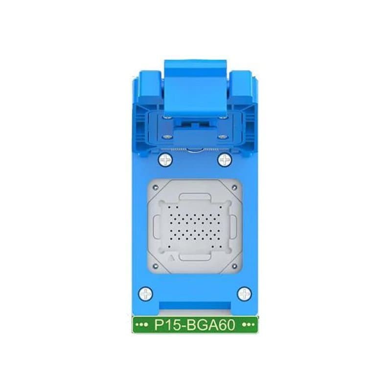 P15 BGA60 socket