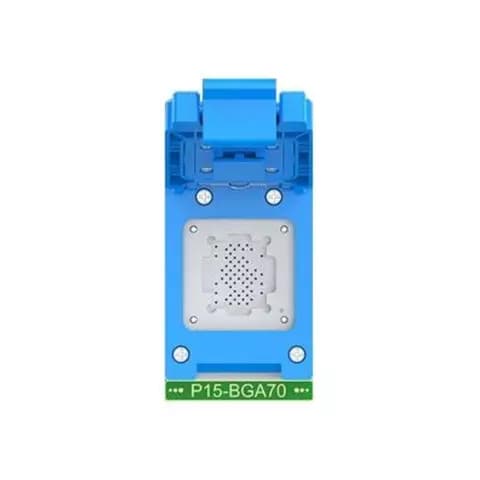 P15 BGA70 socket