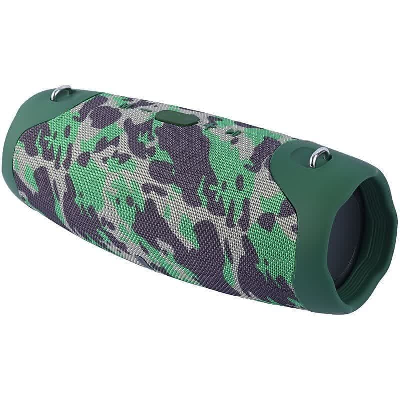BOOMBOX-Outdoor Potable Speaker