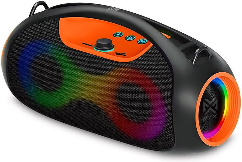 BOOMBOX Speaker