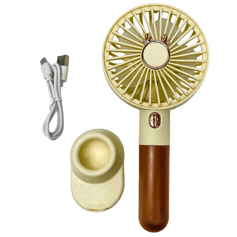 Hand Fan