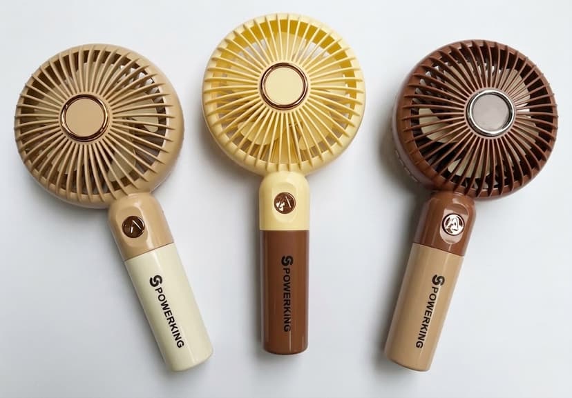 Hand Fan