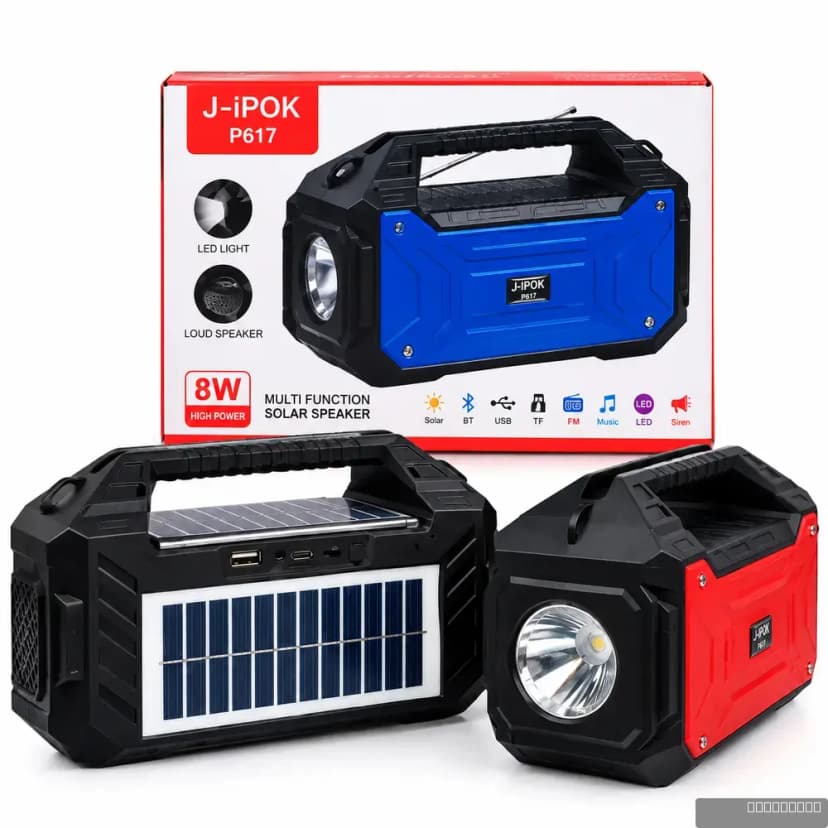 J-iPOK P617