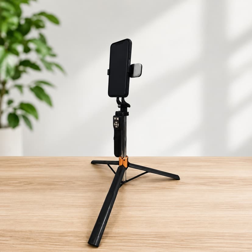 Neepho stand with selfie stick Np-L6S