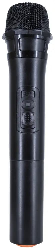 Portable Speaker and mic SS-1010-1