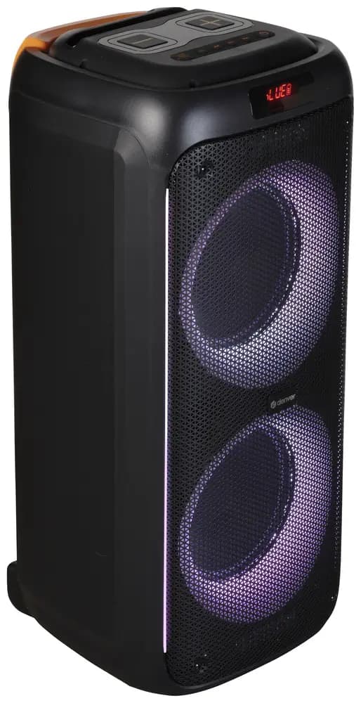 Portable Speaker and mic SS-1010-1