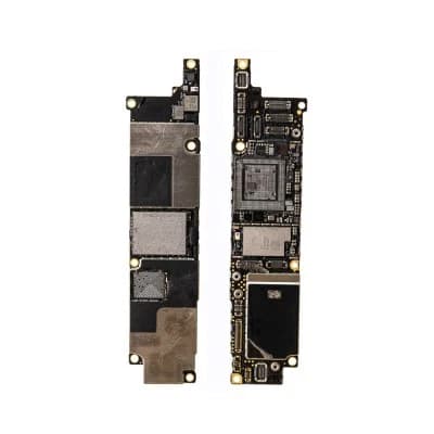 Iphone CNC Board For Iphone XR
