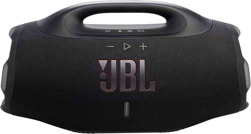 BOMBOX 4MINI
