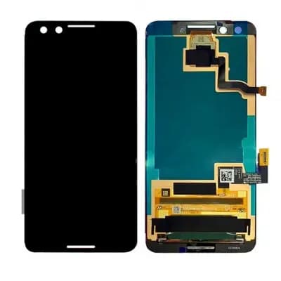 LCD for Google pixel 3 