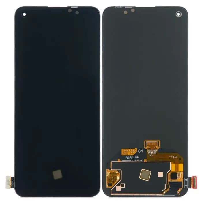 LCD For Realme GT (org)