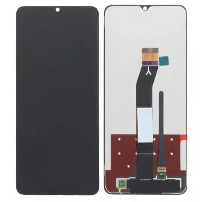 LCD for Redmi A3 New