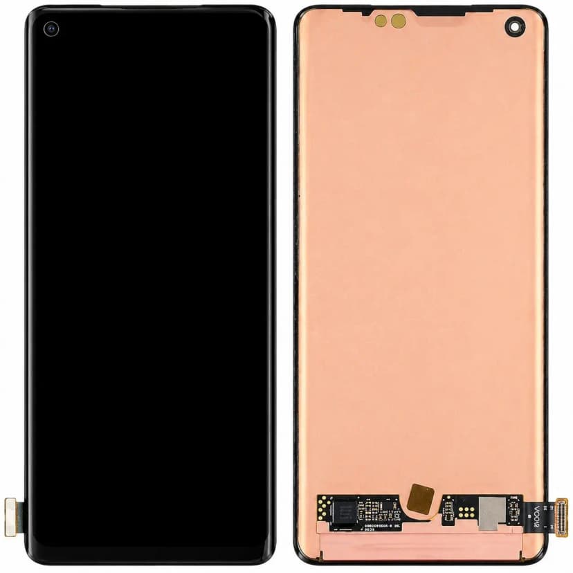 LCD for Vivo X50 (Org)