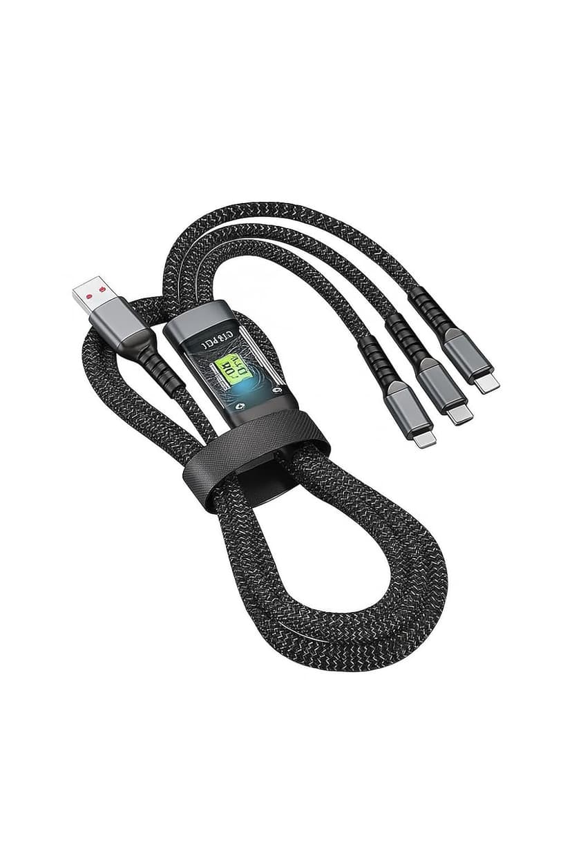 SUPER FAST CHARGER