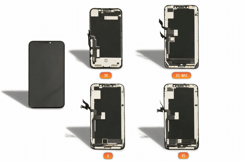 iPhone XR Housing (5G)
