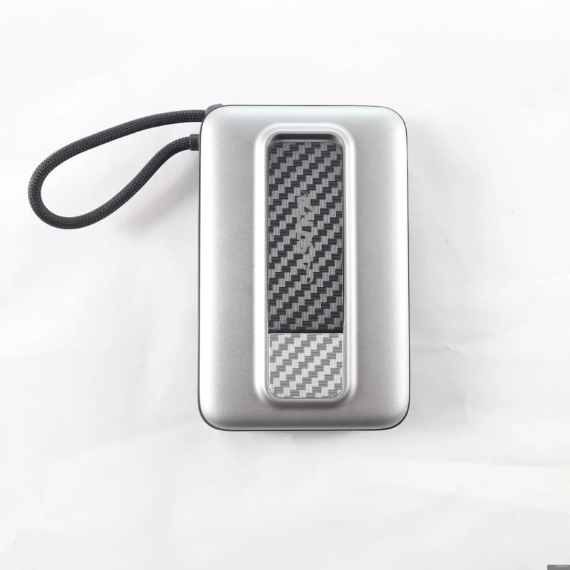 Astra MagSafe Power Bank With Stand 10K