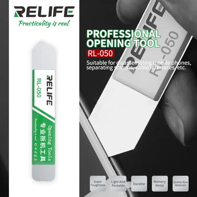 RELIFE RL-050 Professional Opening Tools