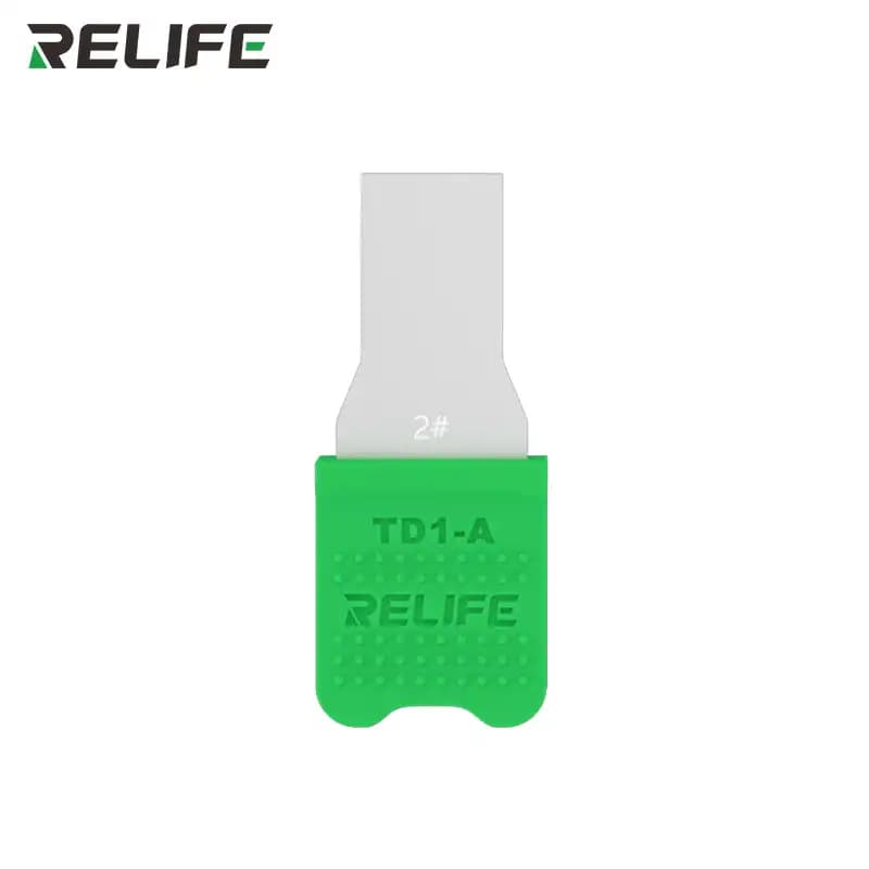 RELIFE TD1 Pro 12-Piece Disassembly Blade Set