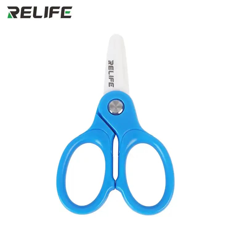 RELIFE RL-102A Mini Insulated Ceramic Scissor