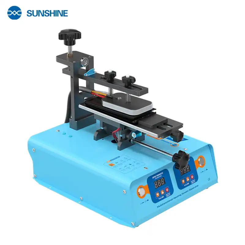 SUNSHINE S-918M Multi-function Separator Machine Split All-in-one Machine