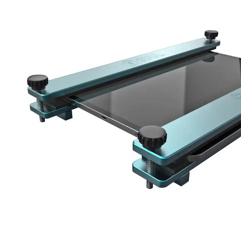 2UUL DA02 Third Gen. Oversize Press Clamp