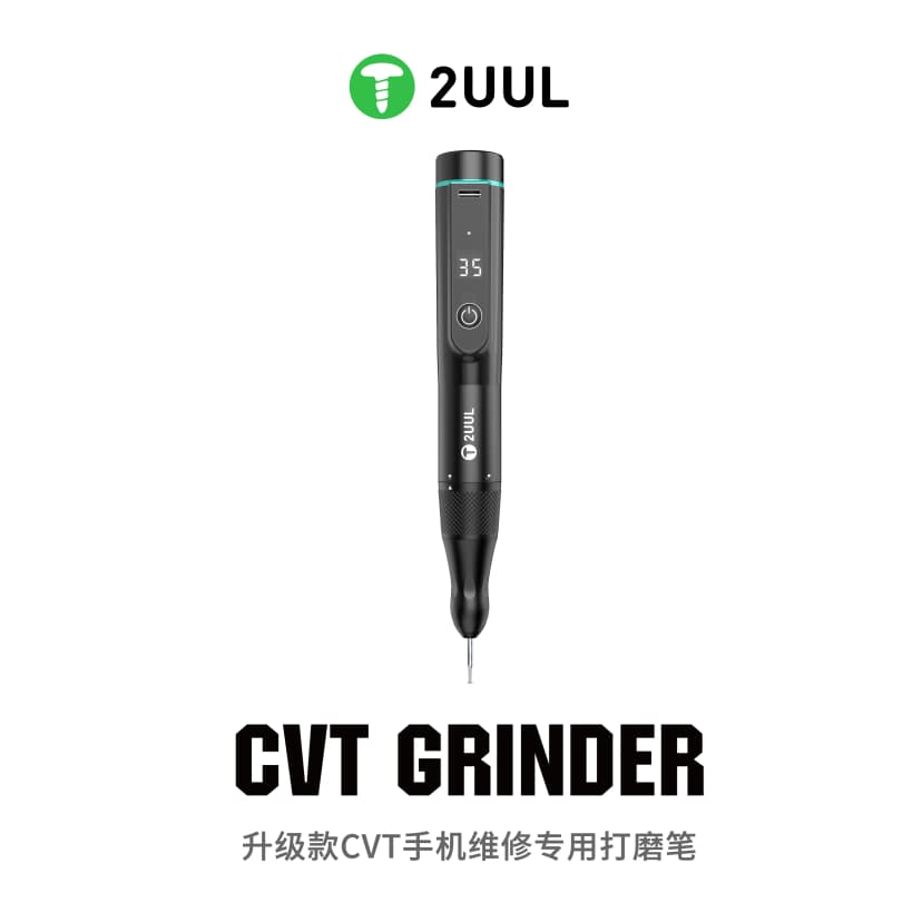 2UUL DA84 CVT Grinder Pro
