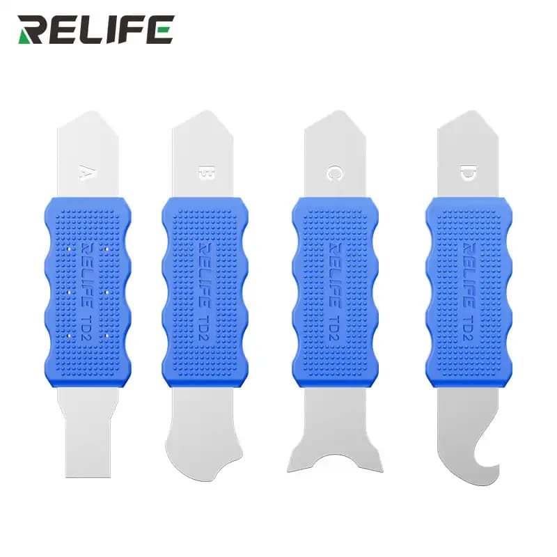 RELIFE TD2 Pro 4-in-1 Multifunctional Disassembly Tool Set