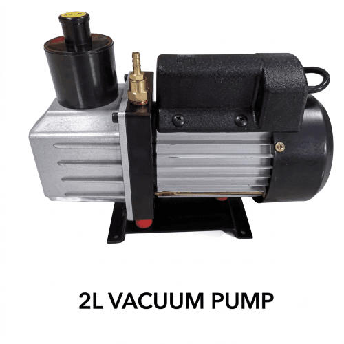 2L VACUM PUMP