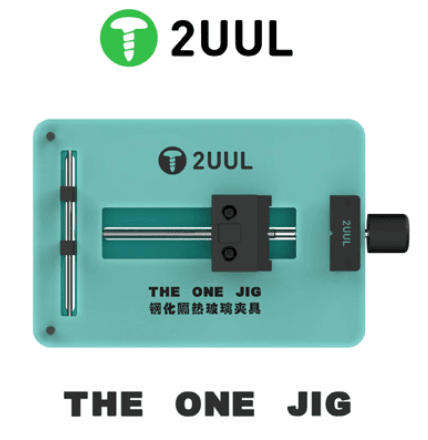 2UUL BH03 The One Jig