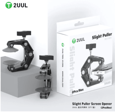 2UUL DA09 2Pcs/Box Slight Puller Screen Opener