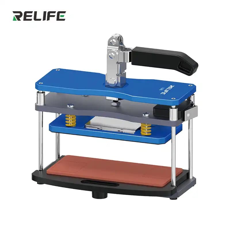 RELIFE LS5 Constant Temperature Heating & Pressure Station