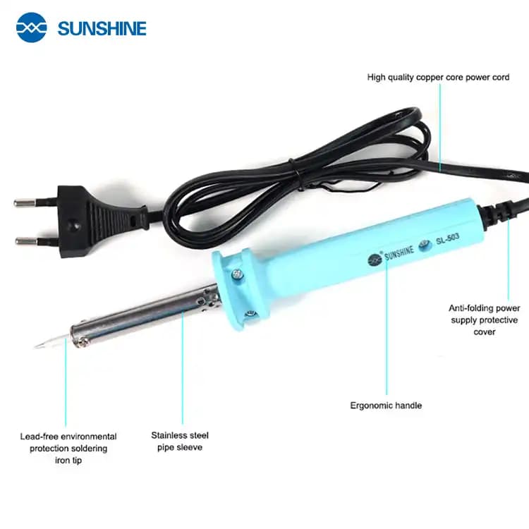 SUNSHINE SL-503-T Soldering Iron
