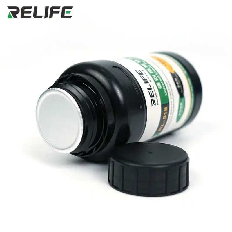RELIFE RL-518 universal removed framed water