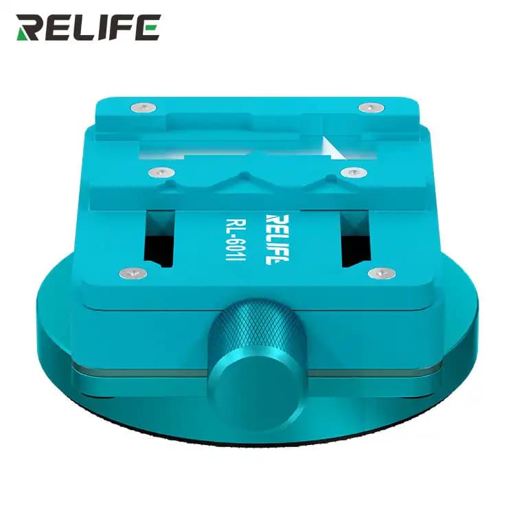 RELIFE RL-601I Mini Rotary mobile phone motherboard repair multi-purpose fixture