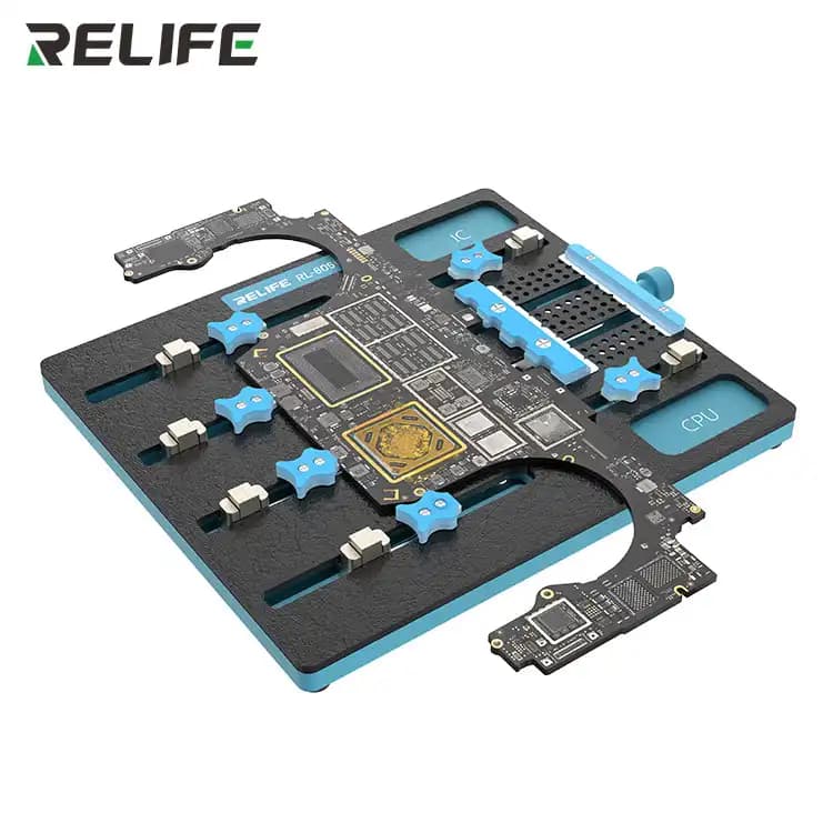 RELIFE RL-605 Pro Laptop motherboard repair multi-purpose fixture