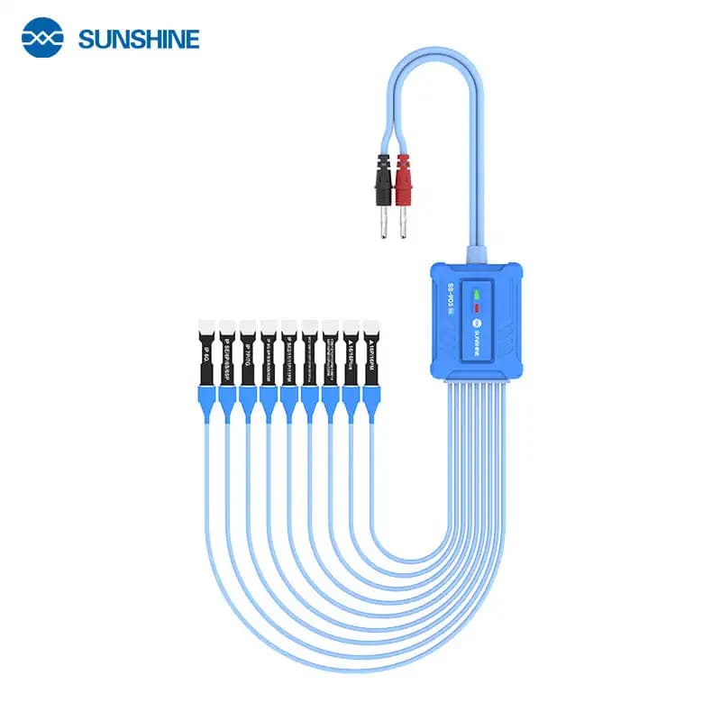 SUNSHINE SS-905SE Boot Power Cable for iPhone