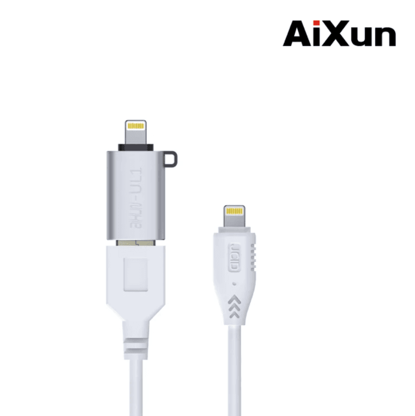 AIXUN AX-UL1 high-speed iPhone data migration cable