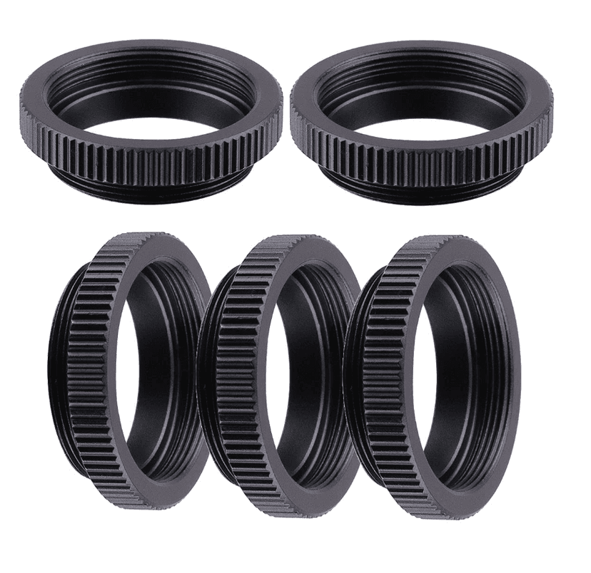 AMAOE C-CS-5MM CAMERA RING