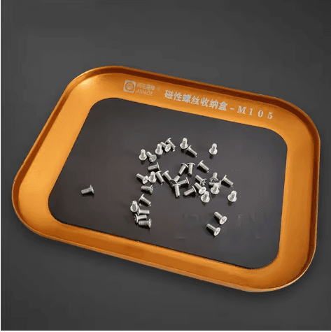 AMAOE M106 Screw Collection Plate