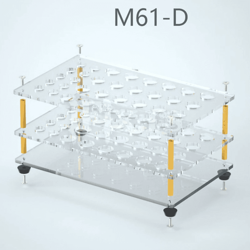 AMAOE M61-D Screwdriver Tweezers Storage Rack
