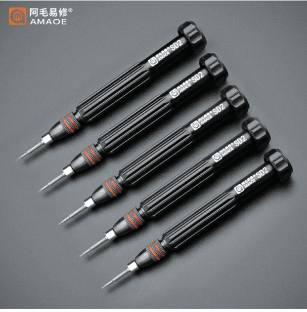 AMAOE SD2 PRECISION MAGNETIC SCREWDRIVER