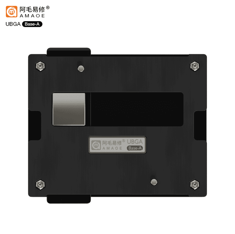 AMAOE UBGA TIN PLANTING 1 MAGNET BASE